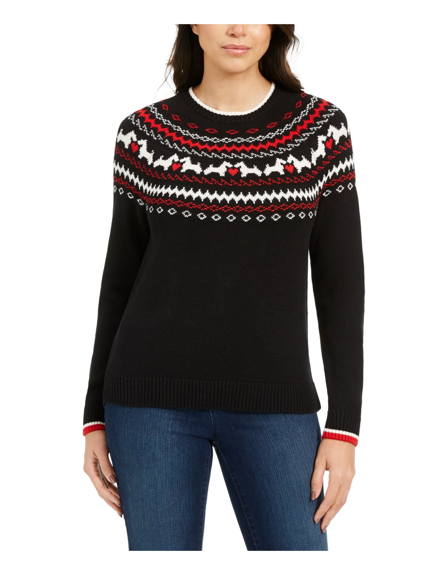 Charter Club Womens Sweaters in Womens 