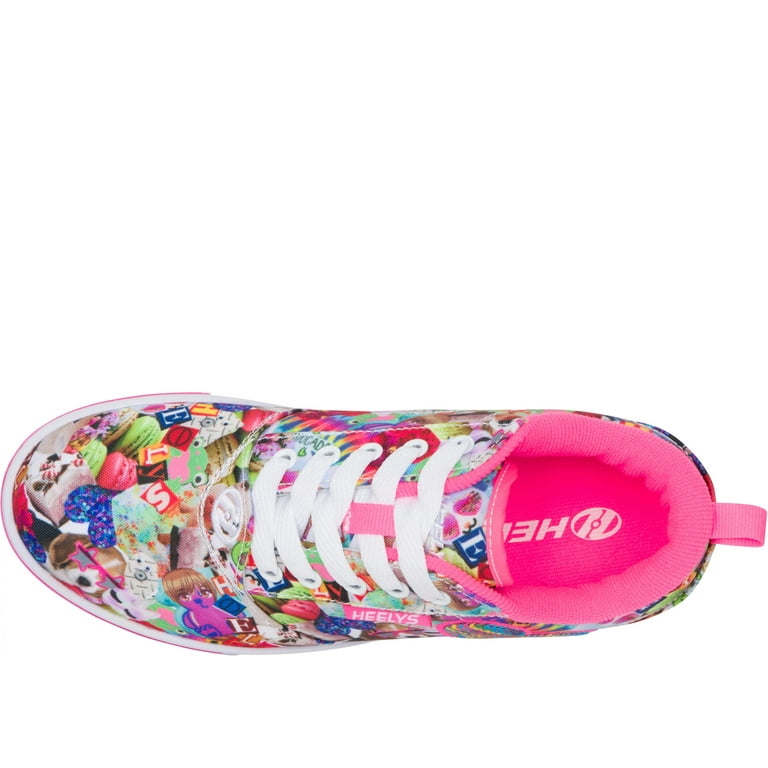 Heely shoes shop at walmart