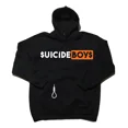 thumbnail image 1 of Sudadera Suicideboys Suicidehub Rap/hiphop/trap, 1 of 2