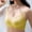 A1 Yellow, variant on Jelly Bras for Women,Gel Bras for Women No Underwire Comfort Wireless Push Up Bras Seamless Scalloped Lift Everyday Bralettes,Women's Bras,Womens Bras for Older Women,Tshirt Bras,Minimizer Bra