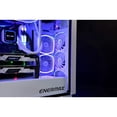 thumbnail image 6 of Enermax SquA 120mm Dual Light Loop RGB LED PWN Case Fan, Addressable RGB Sync Via Motherboard, Plug & Play - Single Pack - White, UCSQARGB12P-W-SG, 6 of 9