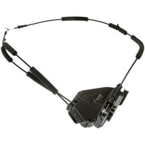 Dorman 937-977 Rear Driver Side Door Lock Actuator Motor for Specific Nissan Models