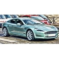 thumbnail image 1 of Aston Martin Rapide - CANVAS OR FINE PRINT WALL ART, 1 of 1
