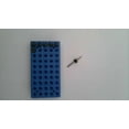 thumbnail image 2 of FABLE- Repointed Drills Slot #78 0.40Mm 0.0157" 0.217" Flute (Lot Of 7), 2 of 2