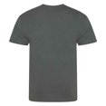 thumbnail image 2 of Awdis T-Shirt Homme Cascade Ecologie Biologique, 2 of 2