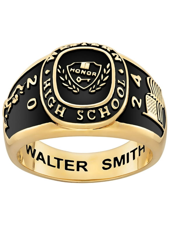 Male Class Rings - Walmart.com