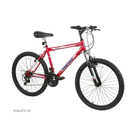 Dynacraft 24 In. Magna Boys Echo Ridge Bicycle With Front Shock Fork