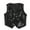 Black, variant on UDIYO Boys Girls Sequined Vest Waistcoat Hip-hop Dance Party Street Show Costume