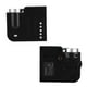 thumbnail image 4 of Mini Proyector Portátil 1920X1080 Full Hd Compatible Con Mkv / Avi / Mov / Mp4 / Ts / Asf / Flv / Pmp Guardurnaity EL007854-00, 4 of 6
