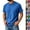 07#(Blue), variant on Oversized Tshirts for Men Vintage Acid Wash Shirt Summer Short Sleeve Basic Tees Baggy Comfort Colors T-Shirts (Purple,5XL)