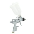 thumbnail image 5 of Paint Gun 1.0mm Nozzle MINI T50 Professional Mini Paint Spray Gun 250ml Cup Airbrush For Painting Car Pneumatic Gun ,Versatile applications, 5 of 6