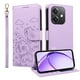 thumbnail image 1 of Funda Cartera GANGXUN con Diseño de Perrito en Relieve para OPPO A40 4G , Protección 360° con Ranuras y Correa Desmontable, 1 of 6