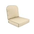 thumbnail image 1 of Indoor/Outdoor Deep Seating Sunbrella Cushion, 1 of 5