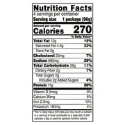 Jimmy Dean Southern Style Chicken Biscuit Snack Size Sandwiches, 8 count, 13.6 oz