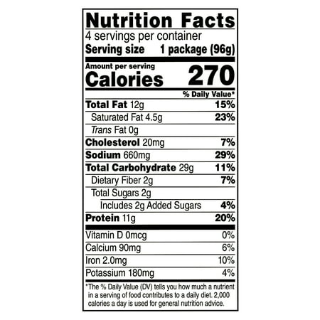 Jimmy Dean Southern Style Chicken Biscuit Snack Size Sandwiches, 8 count, 13.6 oz