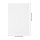 thumbnail image 5 of 100 Uds fundas para cartas de juego fundas para cartas de juego fundas para almacenamiento de tarjetas fundas para tarjetas fundas protectoras para tarjetas de crédito, 5 of 6