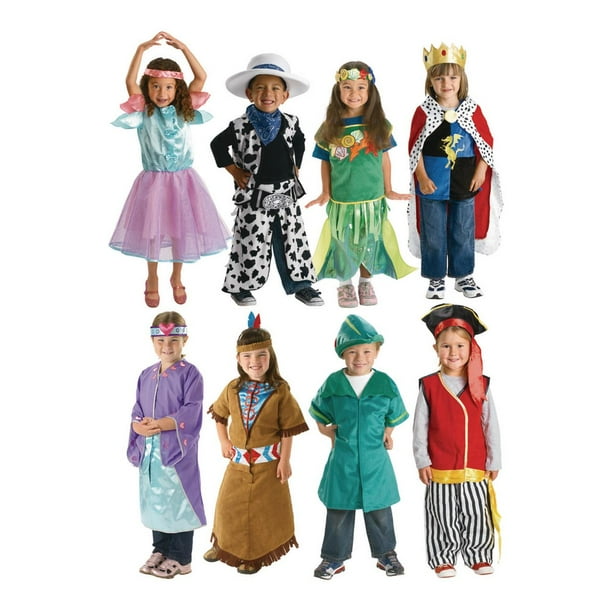 Costume Ideas