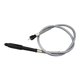 thumbnail image 5 of Eje Flexible de 0,3-3,1 Mm, 42 Pulgadas, Pieza de Repuesto, Bajo Nivel de Ruido, para Amoladoras Angulares Eléctricas, Lijadoras de Banda Miniatura Mu, 5 of 9