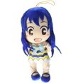thumbnail image 2 of Wendy Marvell - Fairy Tail 8" Plush (Great Eastern) 52540, 2 of 3
