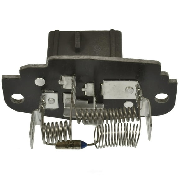 Standard RU404HTK HVAC Blower Motor Resistor Kit