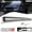 Curved Trip-Row, variant on Curved Straight 50'' 52inch Roof LED Light Bar Combo Truck Offroad Driving SUV