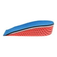 thumbnail image 4 of Plantillas para zapatos que aumentan la altura, almohadillas para zapatos bajos, zapatos deportivos invisibles. METRO, 4 of 8