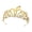 SS2, variant on Cosplay Snake Headpiece Proms Birthday Hairbands Crowns Headwear Metallic Snake Halloween Oversized Headwear