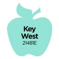 thumbnail image 3 of Apple Barrel Acrylic Craft Paint, Matte Finish, Key West, 2 fl oz, 3 of 16