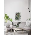 thumbnail image 5 of Morning Birds II Painting Print on Wrapped Canvas, 5 of 5