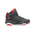 thumbnail image 1 of Tenis Shaq Para Hombre Deportivos Basquetbol Ligero Antiderrapante negro 27, 1 of 6
