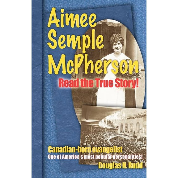 Aimee Semple McPherson