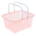 thumbnail image 1 of CTIRCHIU Plastic Mini Shopping Cart For Families 1Pcs, 1 of 8