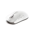 thumbnail image 5 of JLab Nightfall Wireless Gaming Mouse, Ultra-Lightweight 53g, 5Mo Battery, White, 5 of 9