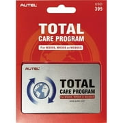 Autel AUL-MS906S1YR 1 Year Total Care Program Card for MS906S & MS906 Maxisys Tablets