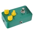thumbnail image 1 of Pedales de efectos clásicos True Bypass Metal Peso ligero 7 mA 9 V Sonido suave y suave JF-01 Pedal Overdrive vintage para guitarrista para guitarra eléctrica ANGGREK Otros, 1 of 8