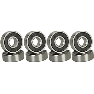 Cruiser Bearings & Penny Board Bearings