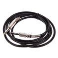 thumbnail image 4 of Para cable de guitarra de 6,35 mm cable adaptador de audio para mezclador (3 m, 4 of 6