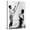 Canvas, variant on Art.com Senator John F Kennedy and Fiancée Miss Jacqueline Bouvier of Newport, Jun 26, 1953 Photo, 12" x 16"