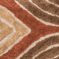 thumbnail image 4 of Chesapeake Davenport 2pc Adobe Bath Rug Set (21"x34" & 24"x 40"), 4 of 7