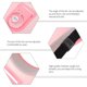 thumbnail image 3 of Duckbill Visor Hat for Sun Protection Cap with 1Pcs Rechargeable Fan, 3 of 4