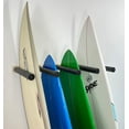thumbnail image 2 of Vertical Surfboard Storage Rack - Holds 4 Boards, 2 of 4