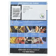Virtuosso Curso De Clarinete Vol.3