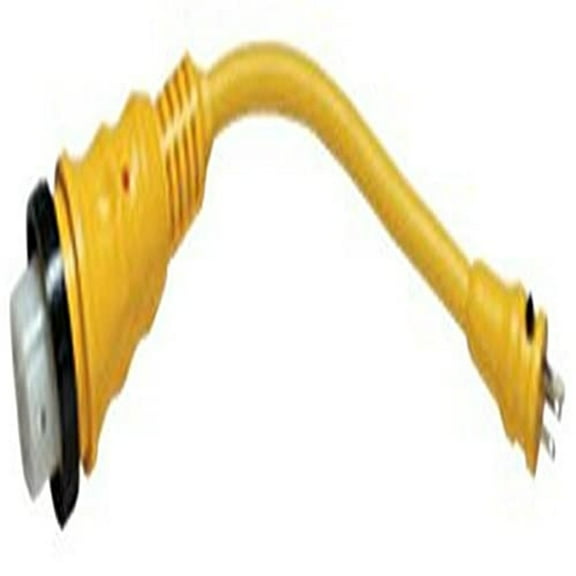 Marinco 150Spprv 50A To 15A Adapter