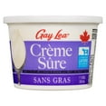 thumbnail image 4 of Gay Lea Fat Free Sour Cream, 4 of 7
