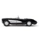 thumbnail image 2 of Belita Amy 1:24 Chevrolet Corvette coche deportivo estático fundido a presión vehículos coleccionables modelo coche juguetes | kaili Sencillez, 2 of 4
