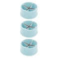 thumbnail image 1 of Bewildely Cascanueces Sheller Castaño Cruz Cuchillo abierto Cortador rápido de castañas Abridor de nueces Sheller Nuez Alicates Utensilios de cocina Type1 NO1 Bewildely CBP027880, 1 of 6