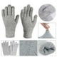 thumbnail image 3 of Guantes de invierno para hombres y mujeres, guantes cálidos para mensajes de texto con pantalla táctil con forro térmico de punto suave, 3 of 5