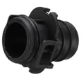 thumbnail image 3 of tredstone Air Intake Filter Flow Intake Hose Clip Fit Pipe for C-Max Focus Style A 1Set, 3 of 6