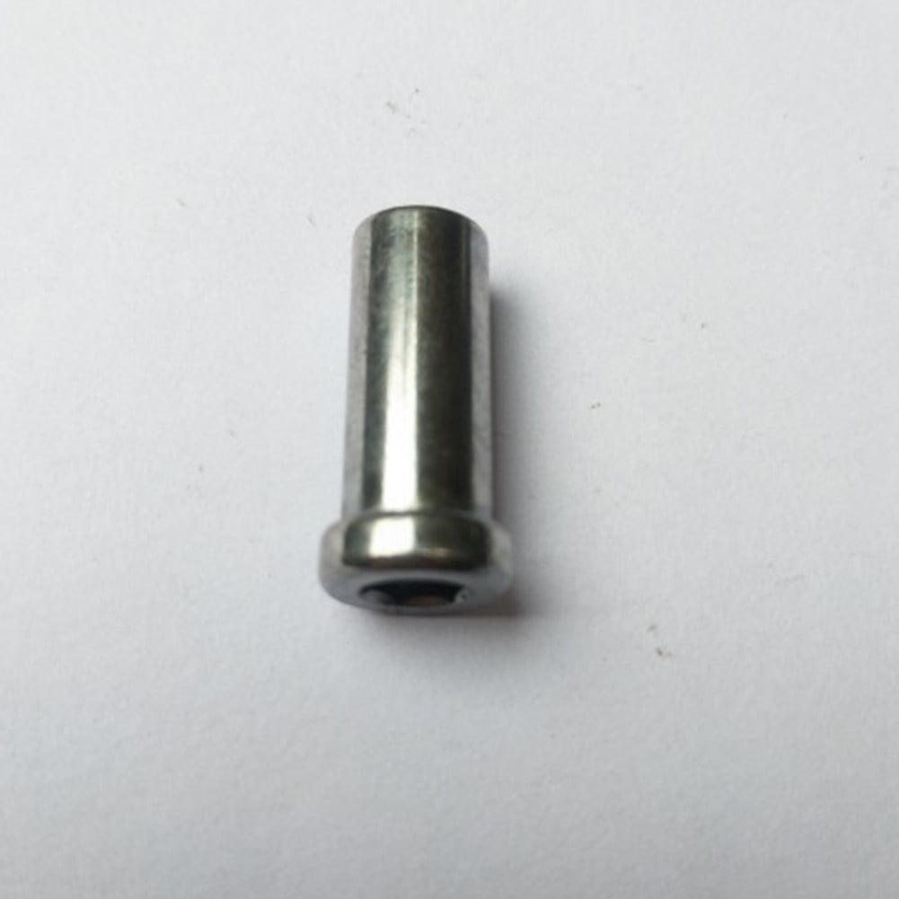 Road Bike Brake Caliper Mount Recessed Pivot Steel M6 Bolt Nut 13/21/23