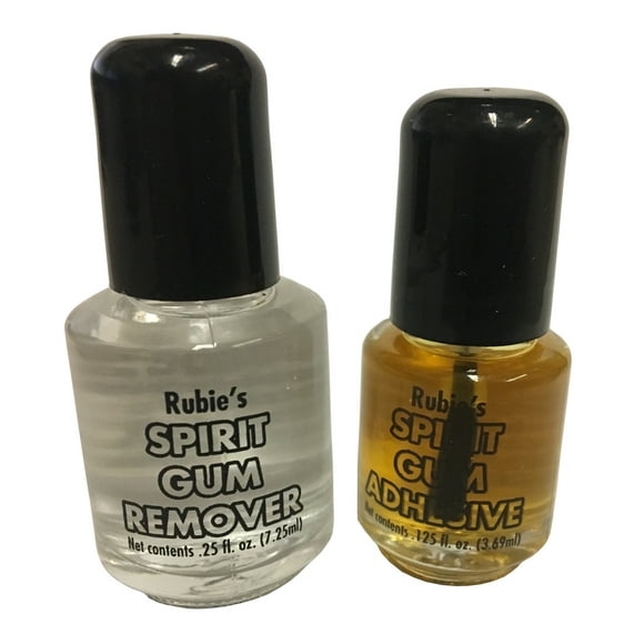 Spirit Gum Spirit Gum